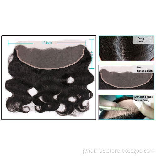4X4 5X5 6X6 7X7 wholesale Swiss Lace Closure 100% Human Hair Transparent Lace Closure,HD Lace Closure ,Lace frontal
